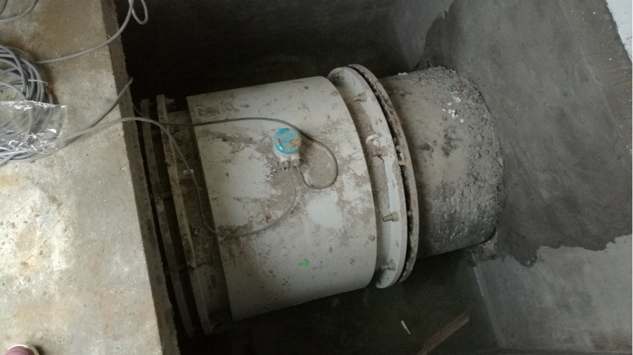 助力供热服务事业！乐动（中国）为某大型热力公司提供乐动网页版