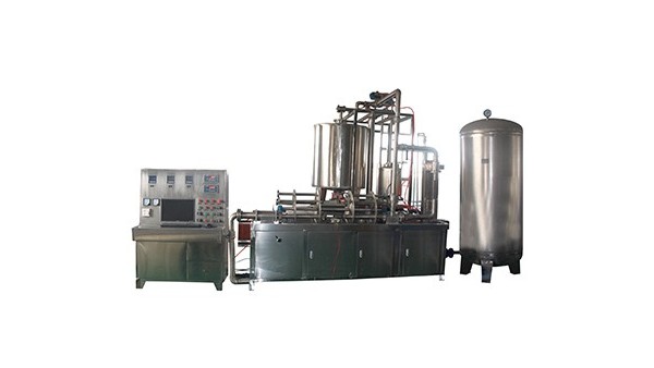 乐动（中国）生产流量检定装置的应用领域