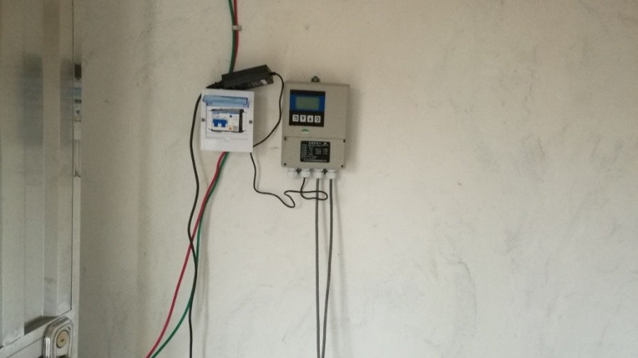 为城市供水贡献力量！乐动（中国）为湖北省某水利局供应乐动网页版