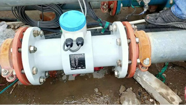 案例-某印染厂定制分体式乐动网页版投入使用