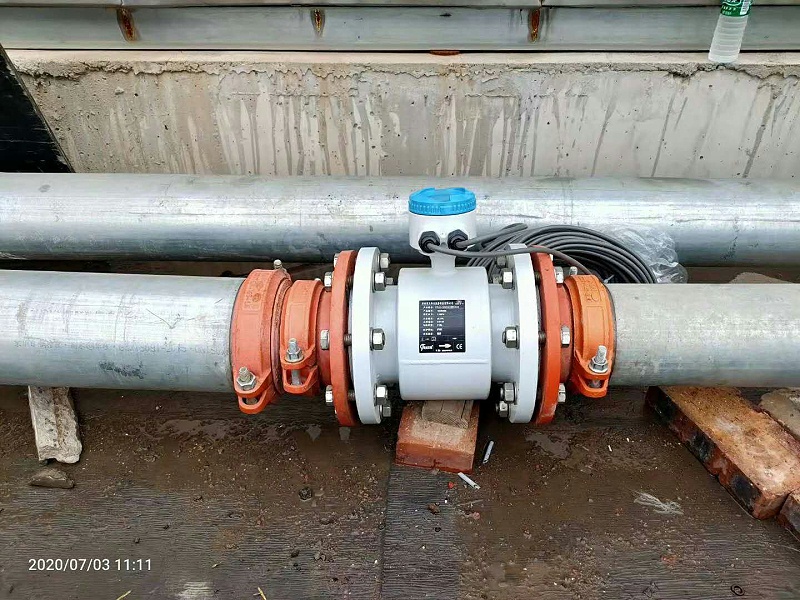 分体式乐动网页版现场3