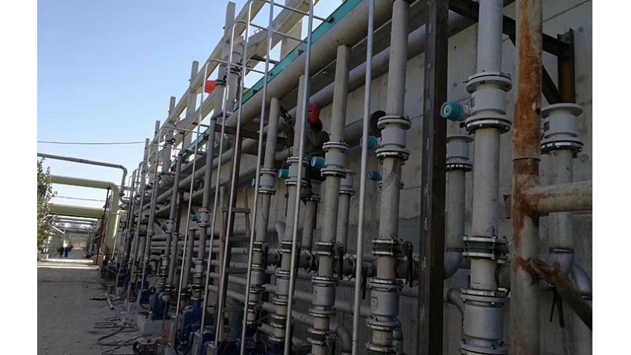 乐动（中国）流量计厂家、流量表厂家现场案