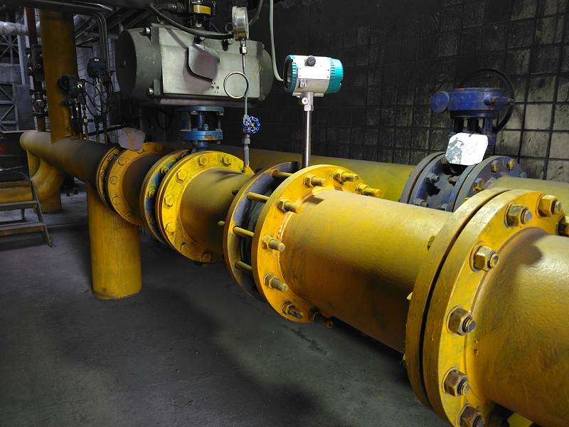 插入式乐动网页版安装现场