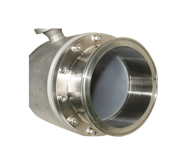 卫生型乐动网页版细节