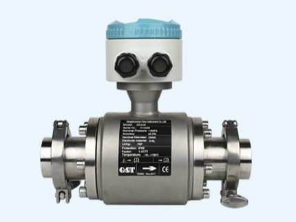 QTLD卫生型卡箍式乐动网页版