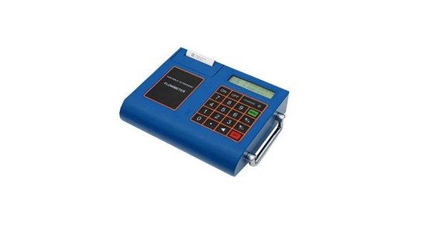 超声波流量计是管道流体计量的 “无接触监测专家”