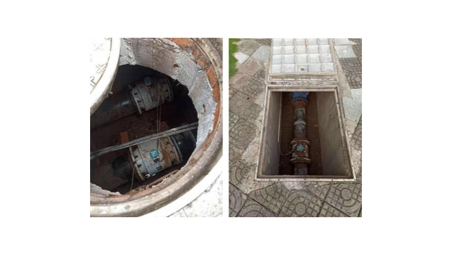 化工厂案例-防爆型乐动网页版的应用案例