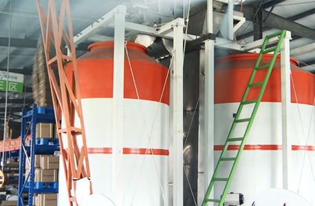 乐动（中国）检定装置