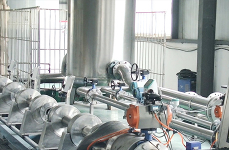 乐动（中国）检定装置