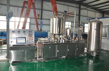 乐动（中国）检定装置