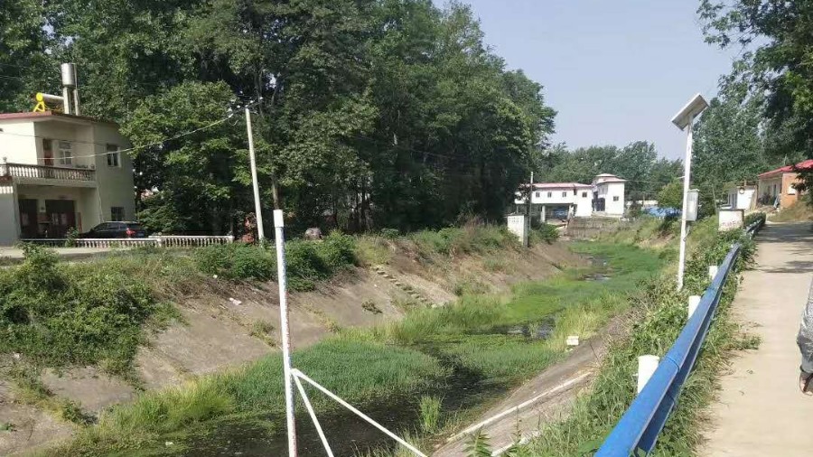 太阳能供电乐动网页版现场案例