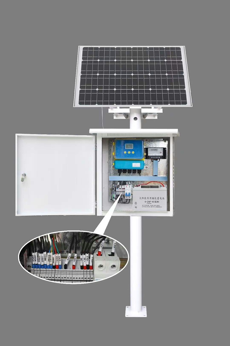 太阳能供电乐动网页版