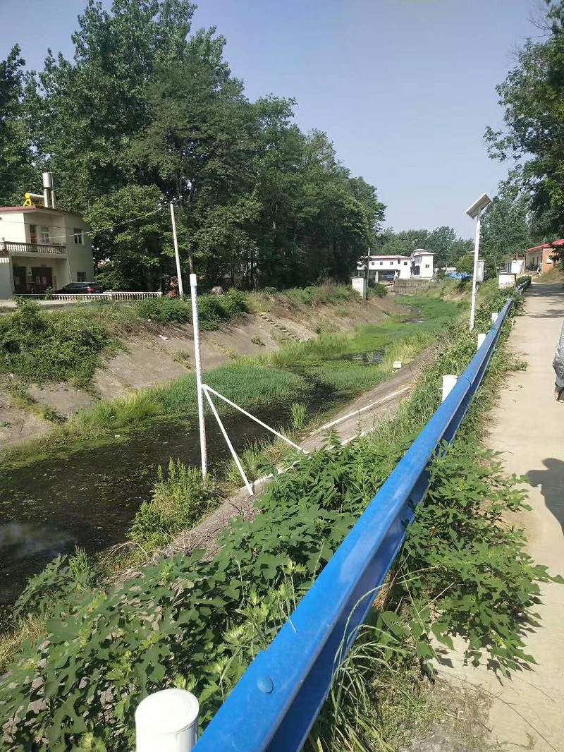 太阳能供电乐动网页版使用现场